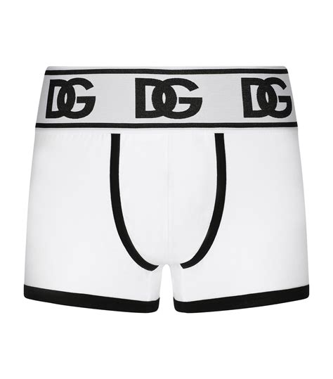 dolce gabbana boxer briefs|dolce and gabbana boxer shorts.